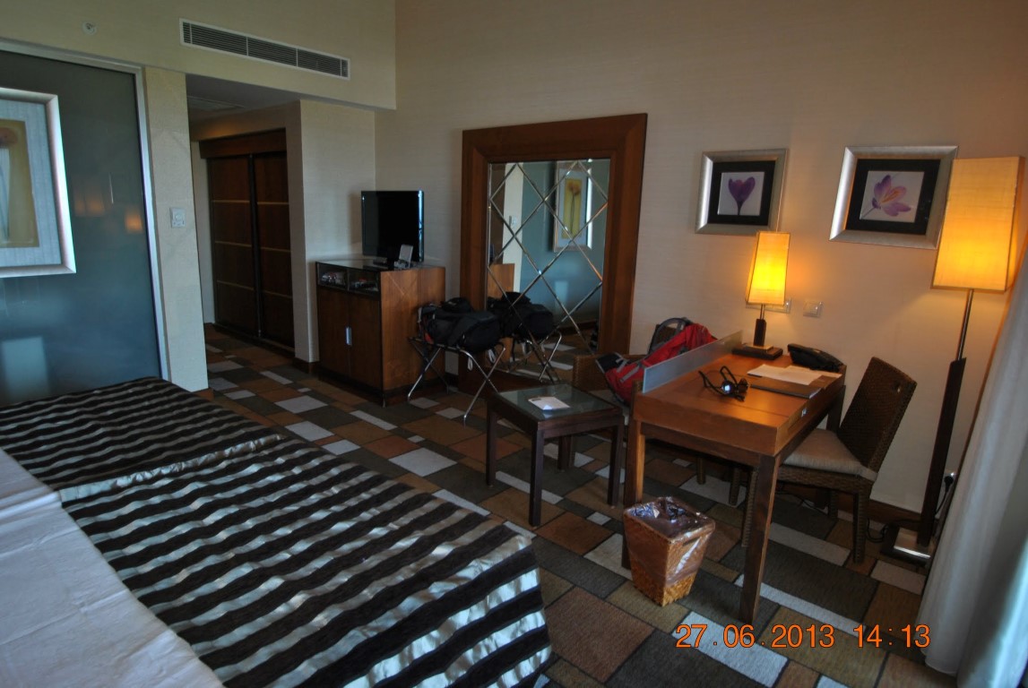 imagini hotel RIXOS SUNGATE